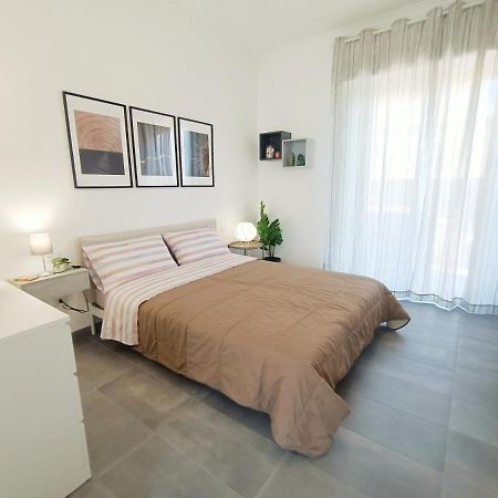 Orto Limoni Apartment - Quadrilocale Catania Centro Екстер'єр фото