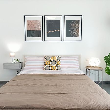 Orto Limoni Apartment - Quadrilocale Catania Centro Екстер'єр фото