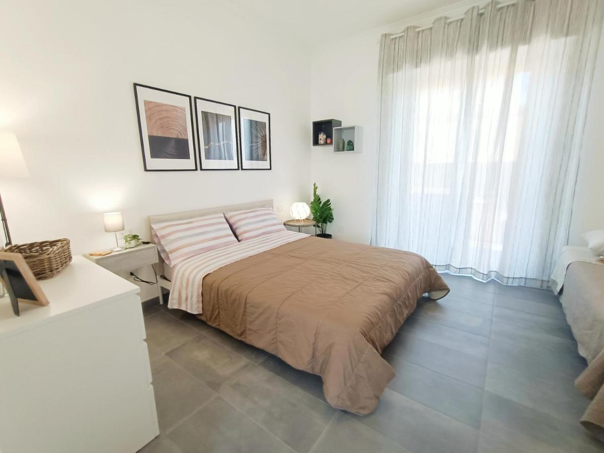 Orto Limoni Apartment - Quadrilocale Catania Centro Екстер'єр фото