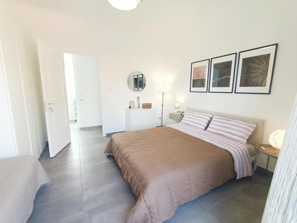 Orto Limoni Apartment - Quadrilocale Catania Centro Екстер'єр фото