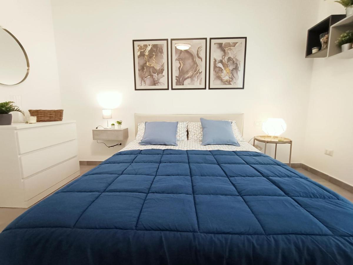 Orto Limoni Apartment - Quadrilocale Catania Centro Екстер'єр фото