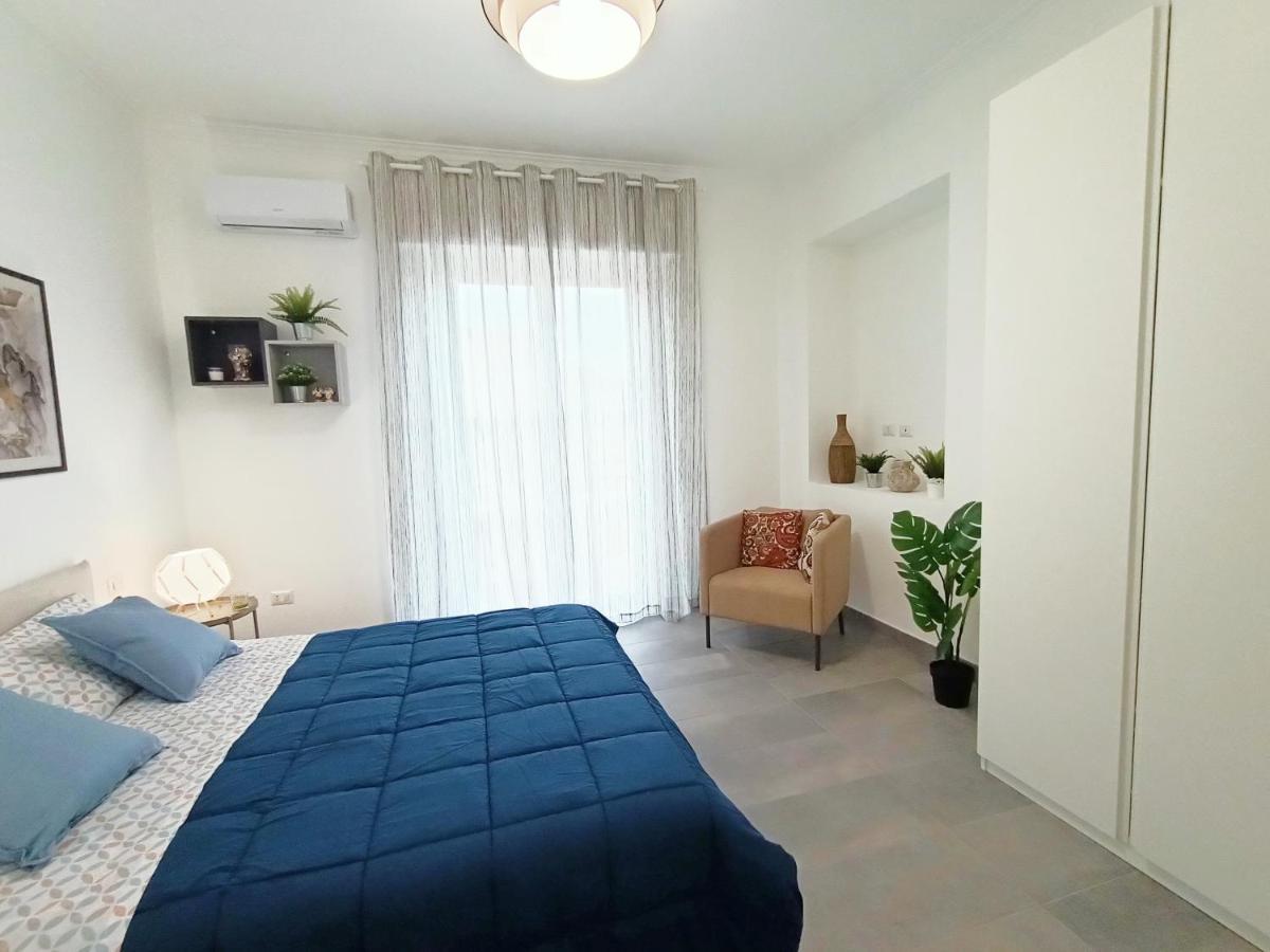 Orto Limoni Apartment - Quadrilocale Catania Centro Екстер'єр фото