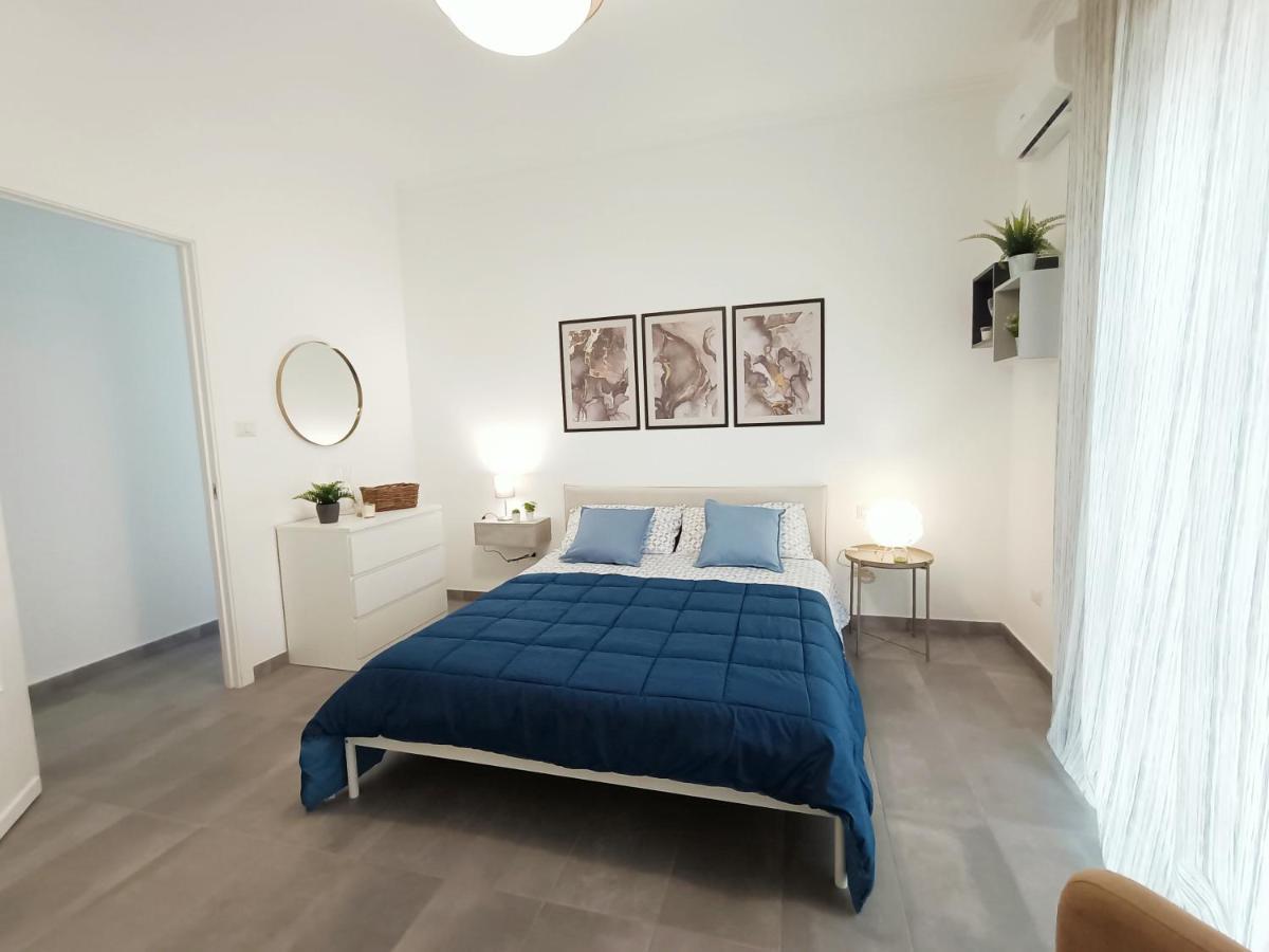 Orto Limoni Apartment - Quadrilocale Catania Centro Екстер'єр фото