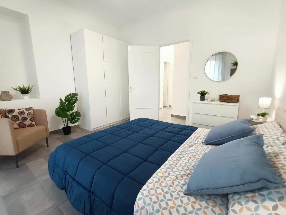Orto Limoni Apartment - Quadrilocale Catania Centro Екстер'єр фото