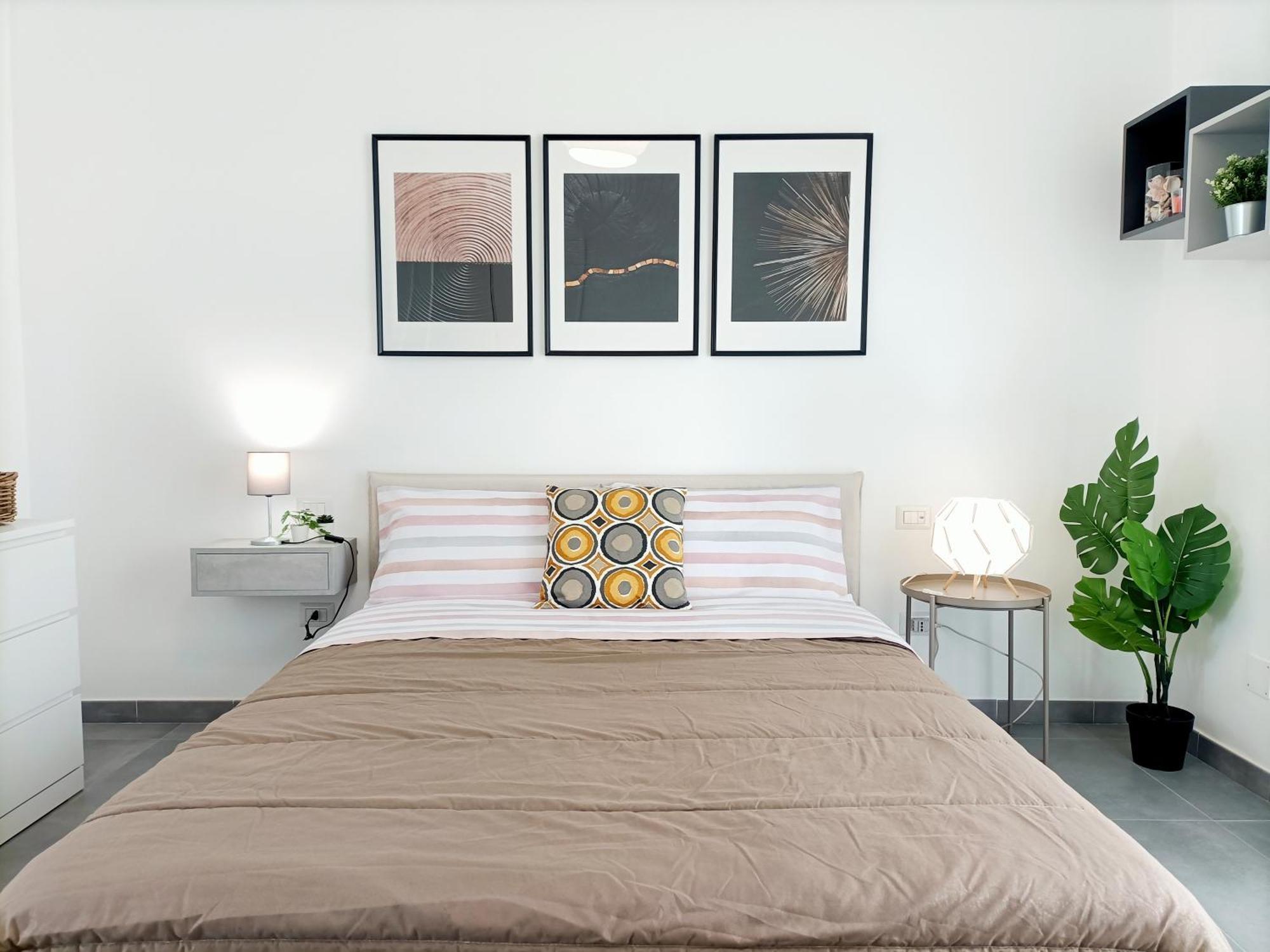 Orto Limoni Apartment - Quadrilocale Catania Centro Екстер'єр фото