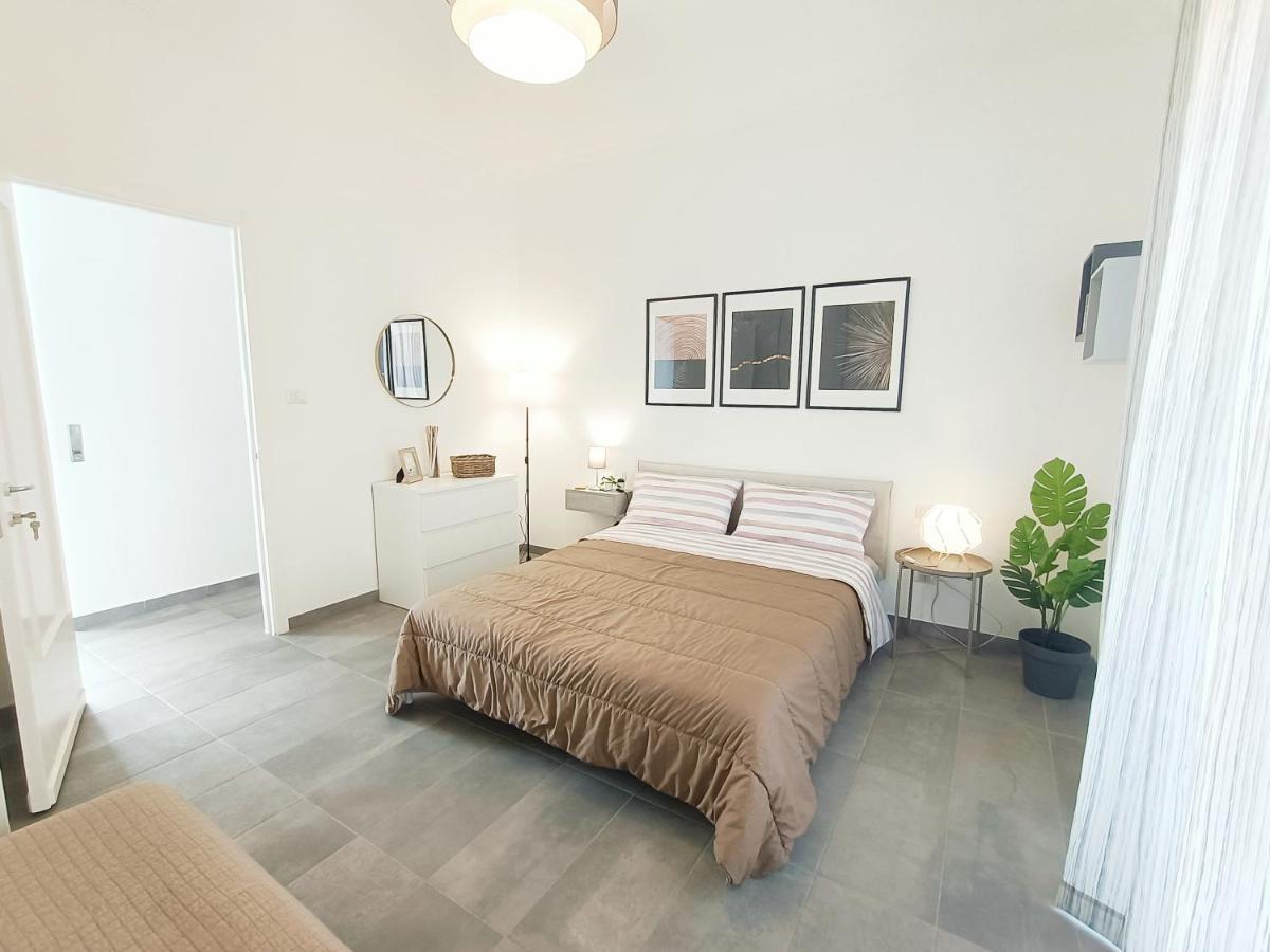Orto Limoni Apartment - Quadrilocale Catania Centro Екстер'єр фото