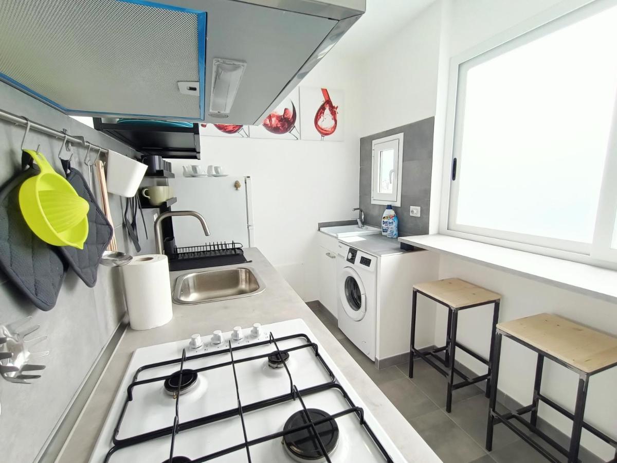 Orto Limoni Apartment - Quadrilocale Catania Centro Екстер'єр фото