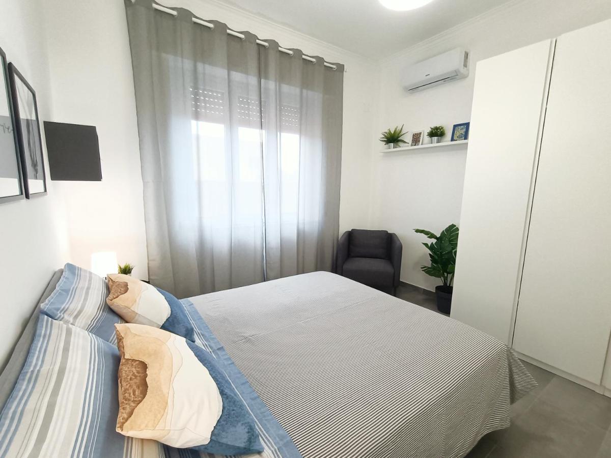 Orto Limoni Apartment - Quadrilocale Catania Centro Екстер'єр фото