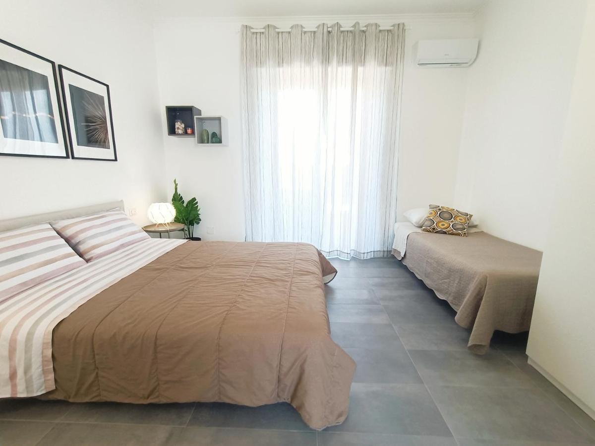 Orto Limoni Apartment - Quadrilocale Catania Centro Екстер'єр фото