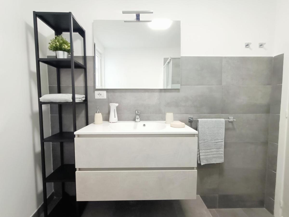 Orto Limoni Apartment - Quadrilocale Catania Centro Екстер'єр фото