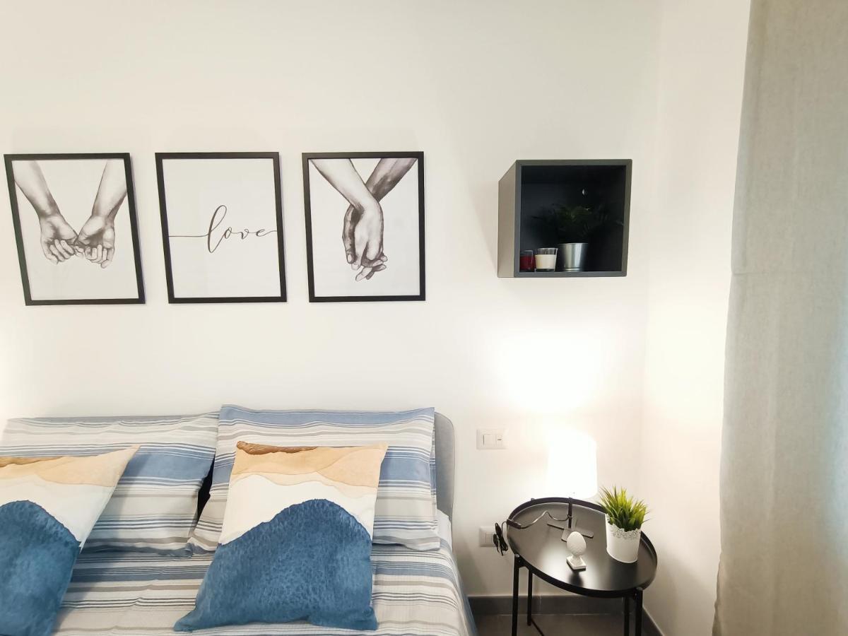 Orto Limoni Apartment - Quadrilocale Catania Centro Екстер'єр фото