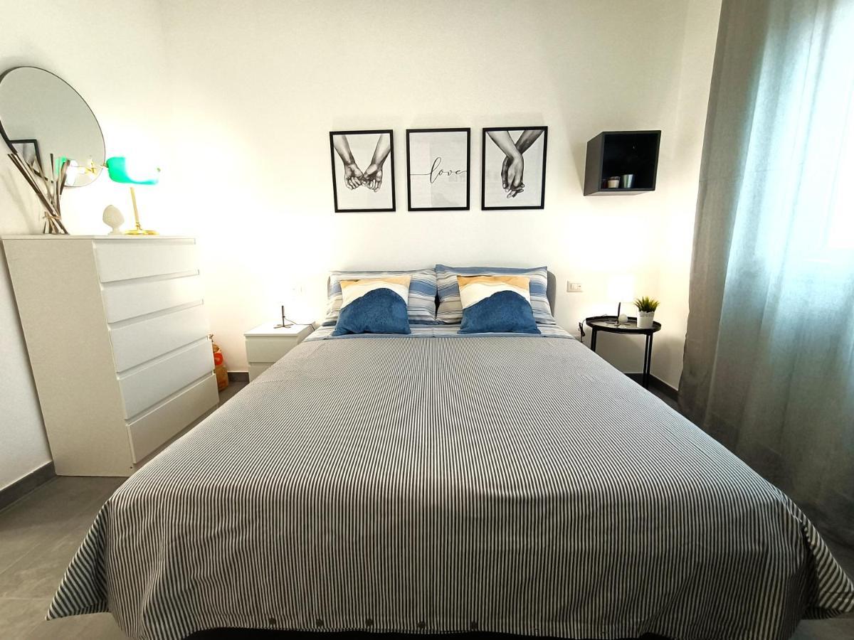 Orto Limoni Apartment - Quadrilocale Catania Centro Екстер'єр фото