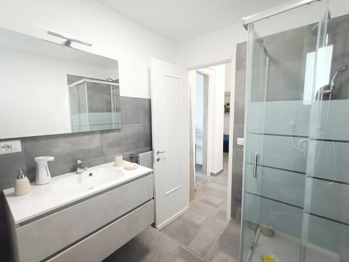 Orto Limoni Apartment - Quadrilocale Catania Centro Екстер'єр фото