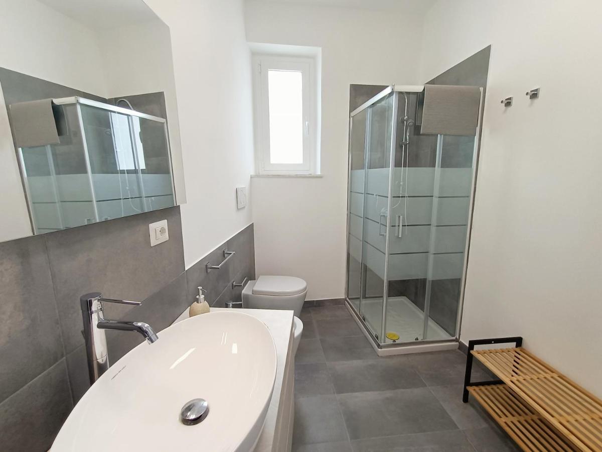 Orto Limoni Apartment - Quadrilocale Catania Centro Екстер'єр фото
