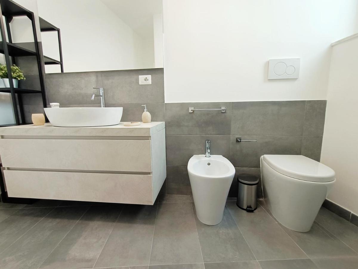 Orto Limoni Apartment - Quadrilocale Catania Centro Екстер'єр фото