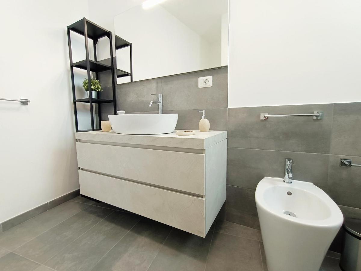 Orto Limoni Apartment - Quadrilocale Catania Centro Екстер'єр фото