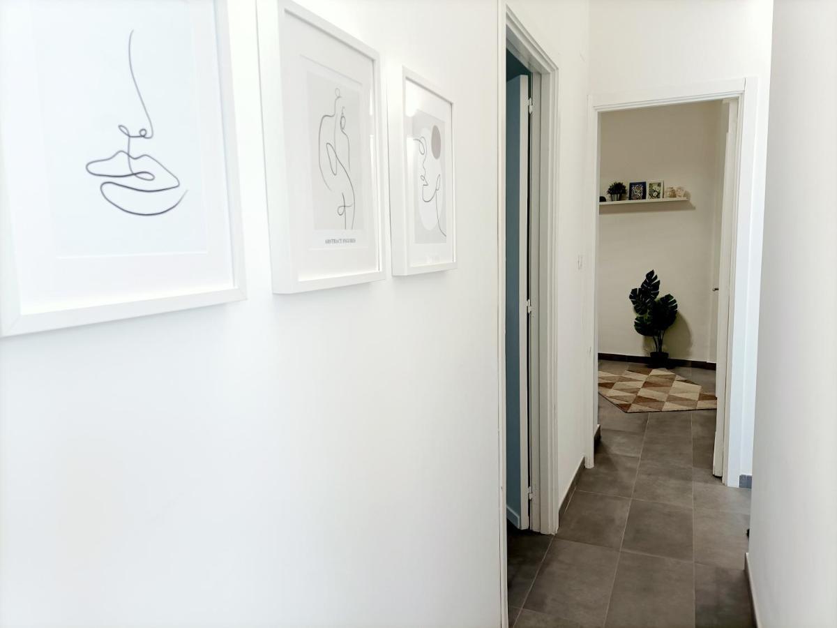 Orto Limoni Apartment - Quadrilocale Catania Centro Екстер'єр фото