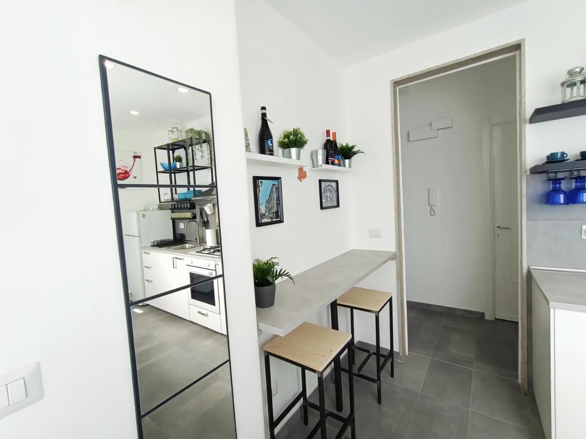Orto Limoni Apartment - Quadrilocale Catania Centro Екстер'єр фото