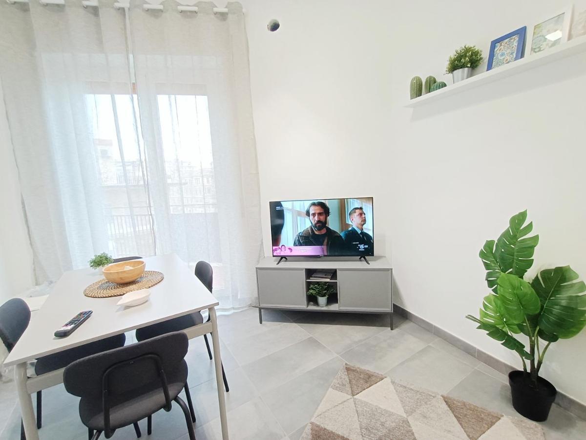 Orto Limoni Apartment - Quadrilocale Catania Centro Екстер'єр фото