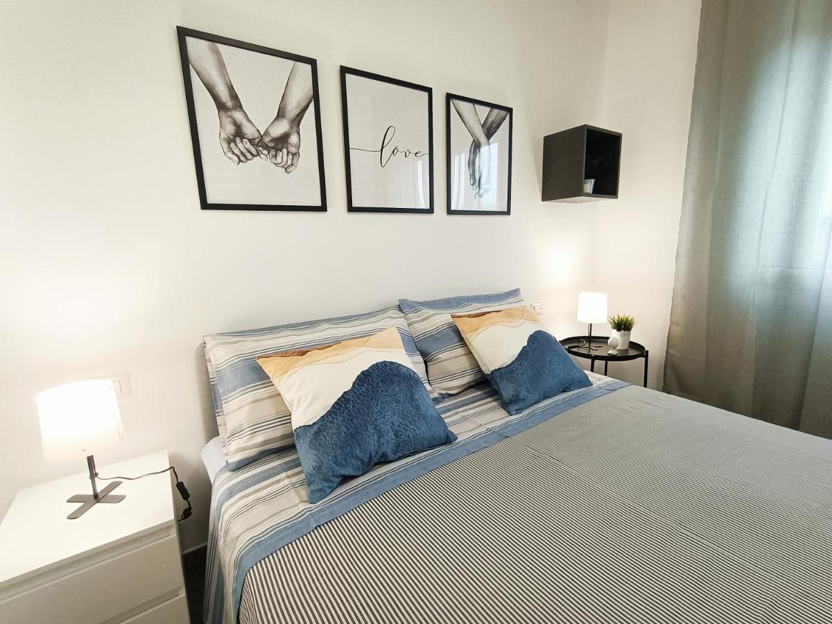 Orto Limoni Apartment - Quadrilocale Catania Centro Екстер'єр фото