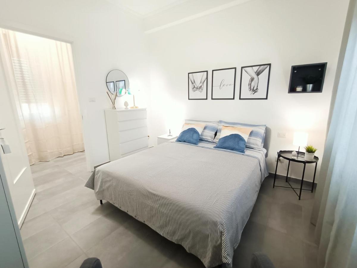 Orto Limoni Apartment - Quadrilocale Catania Centro Екстер'єр фото